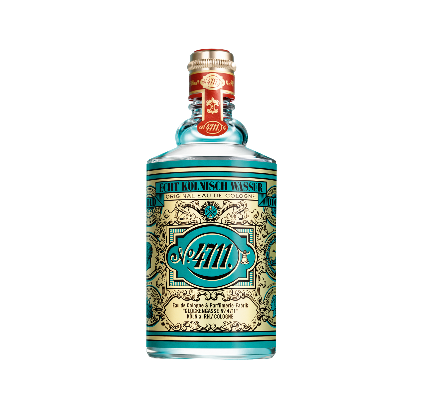 4711 Original Eau de Cologne Sample