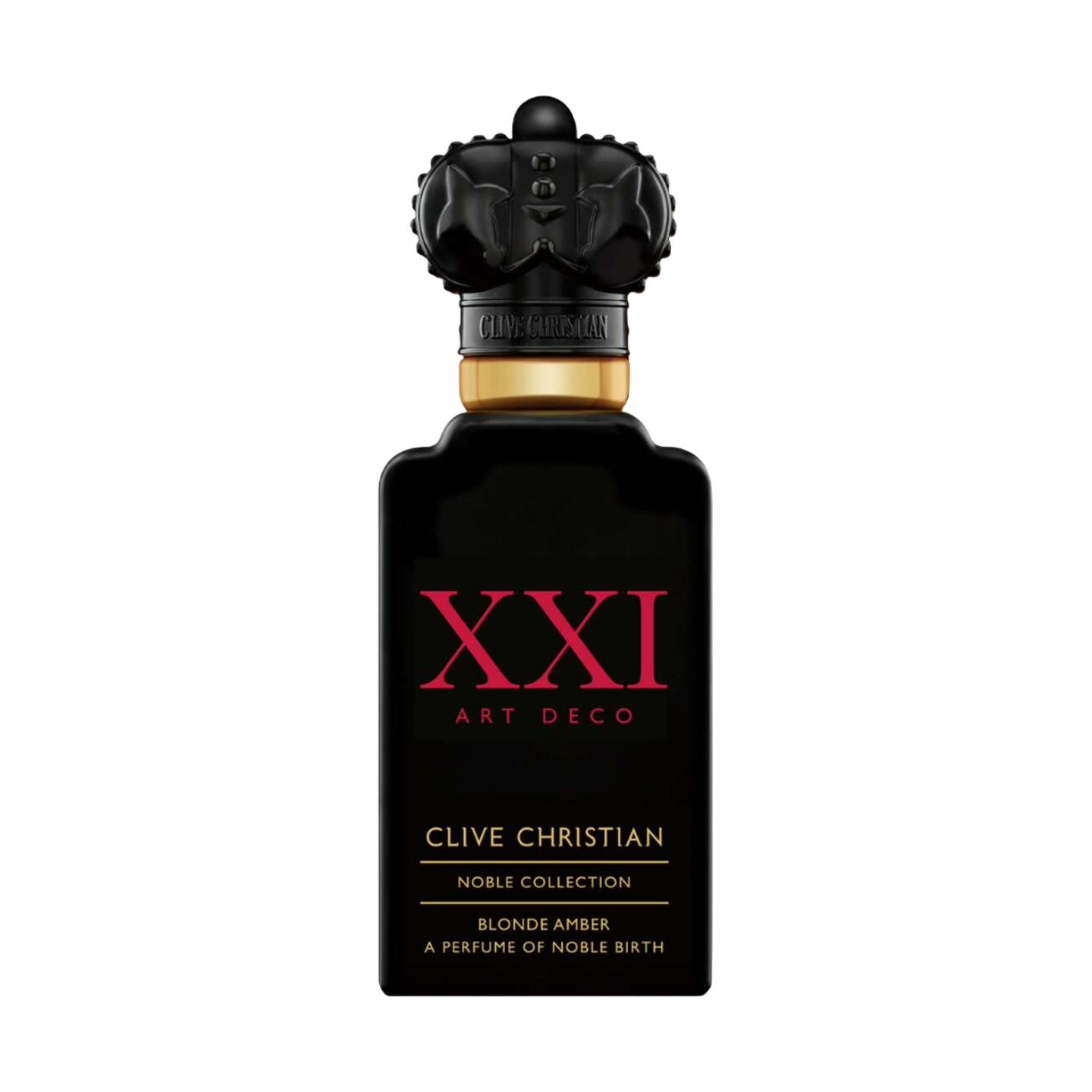 Clive Christian Blonde Amber Sample