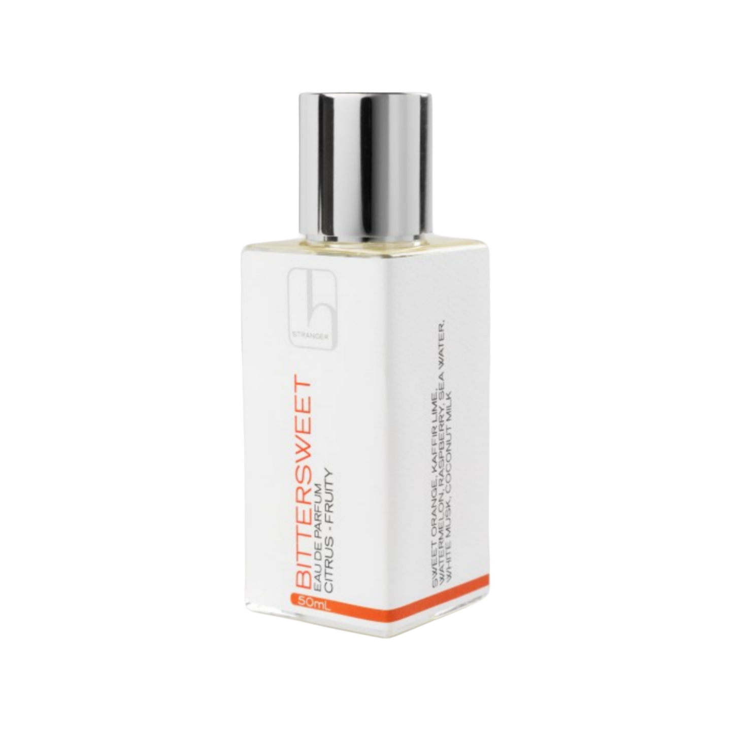 Hello Stranger Bittersweet Sample