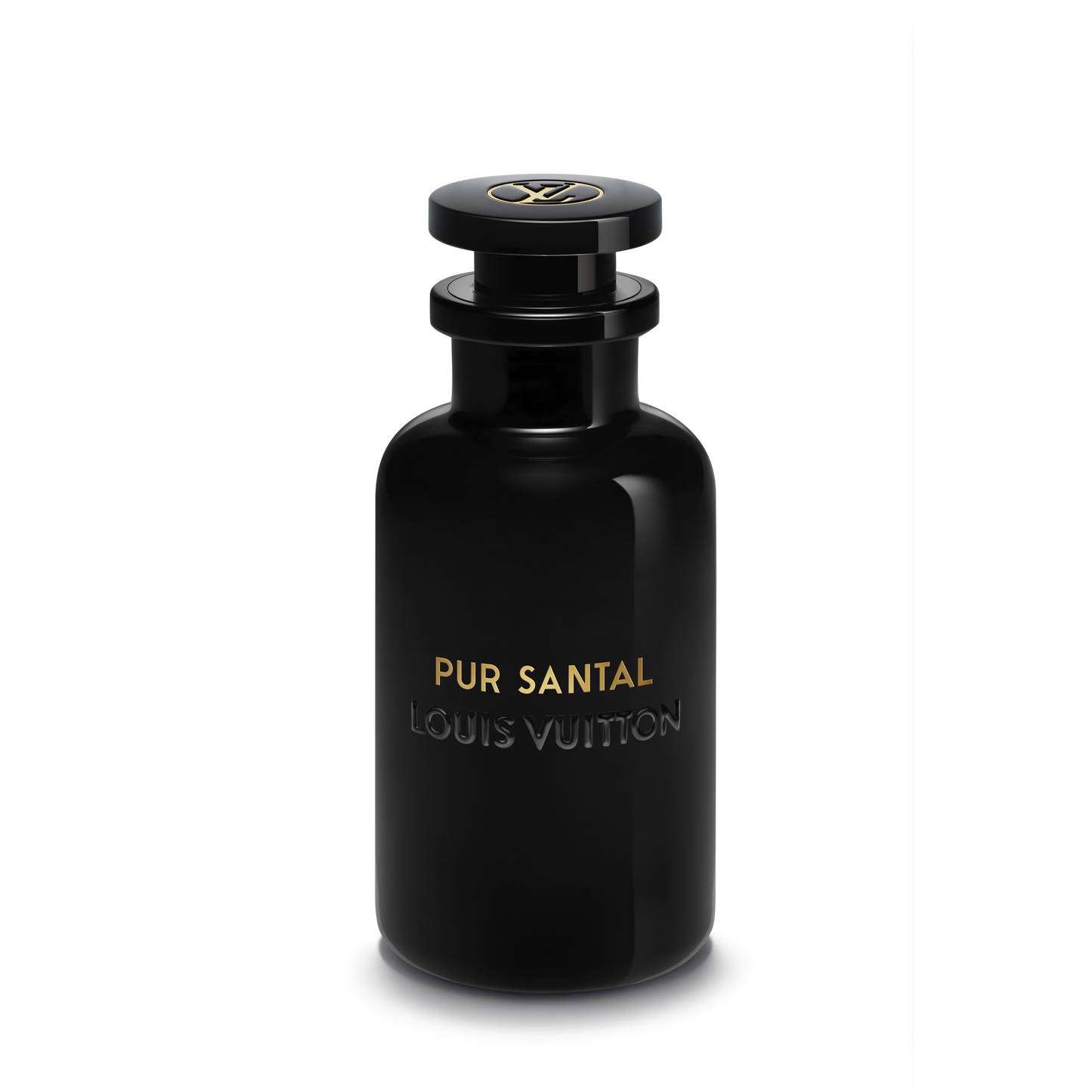Louis Vuitton Pur Santal Sample