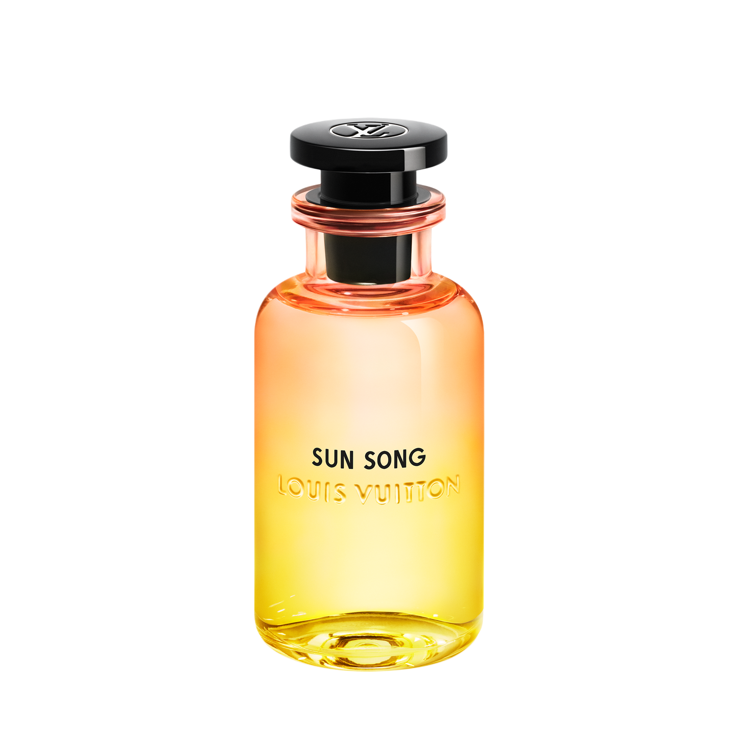 Louis Vuitton Sun Song (2025) Sample