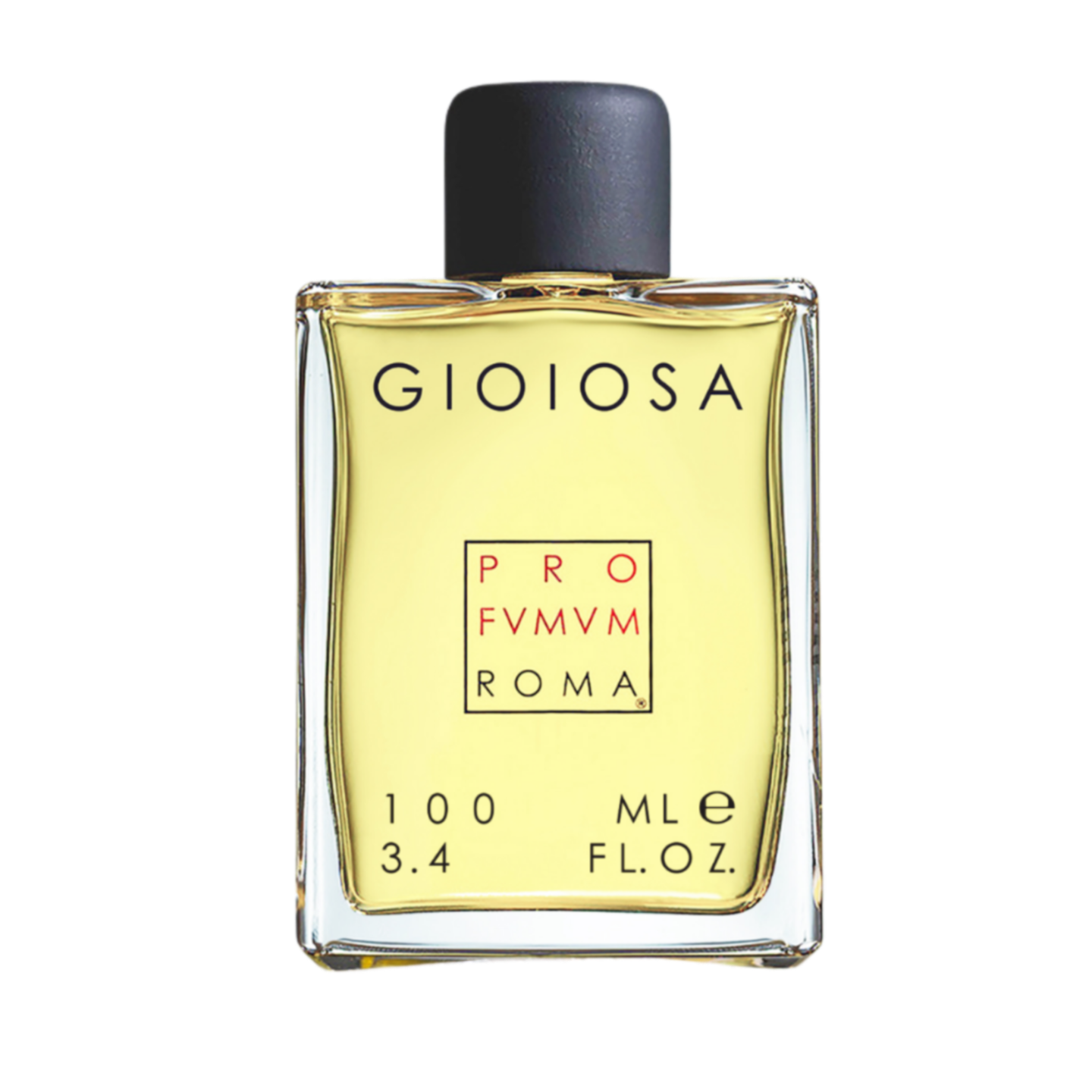 Profumum Roma Gioiosa Sample