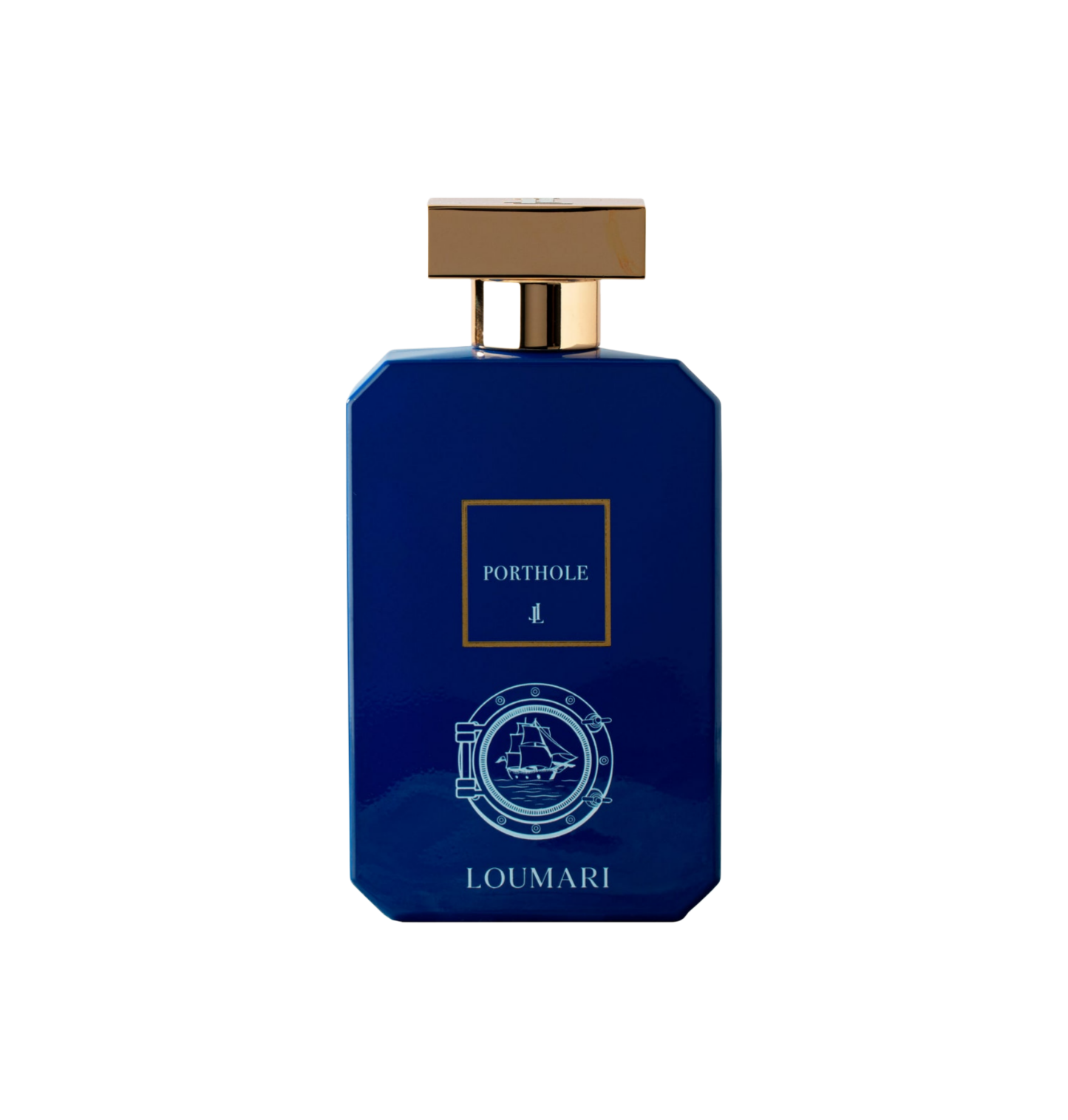 Loumari Porthole Sample
