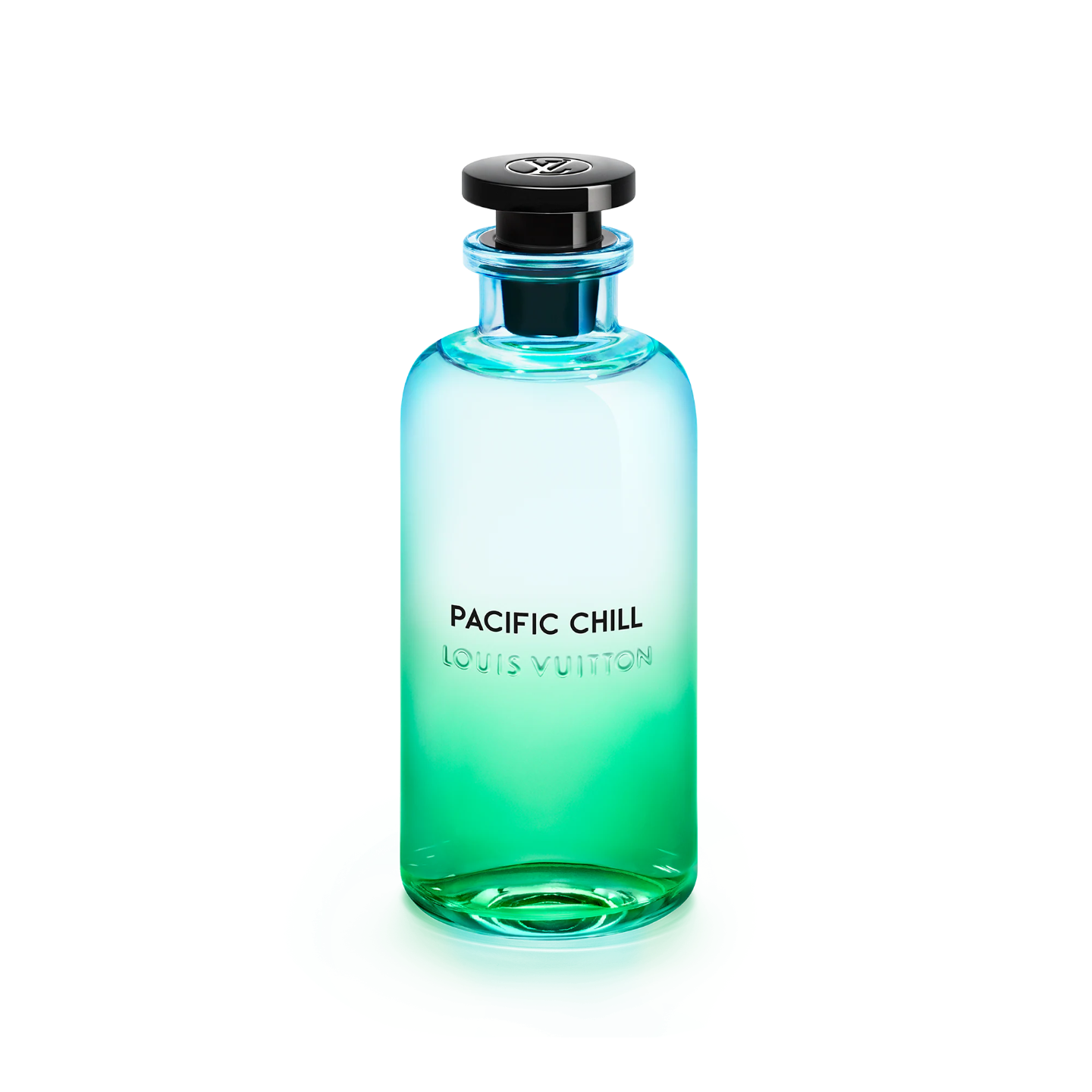 Louis Vuitton Pacific Chill Sample