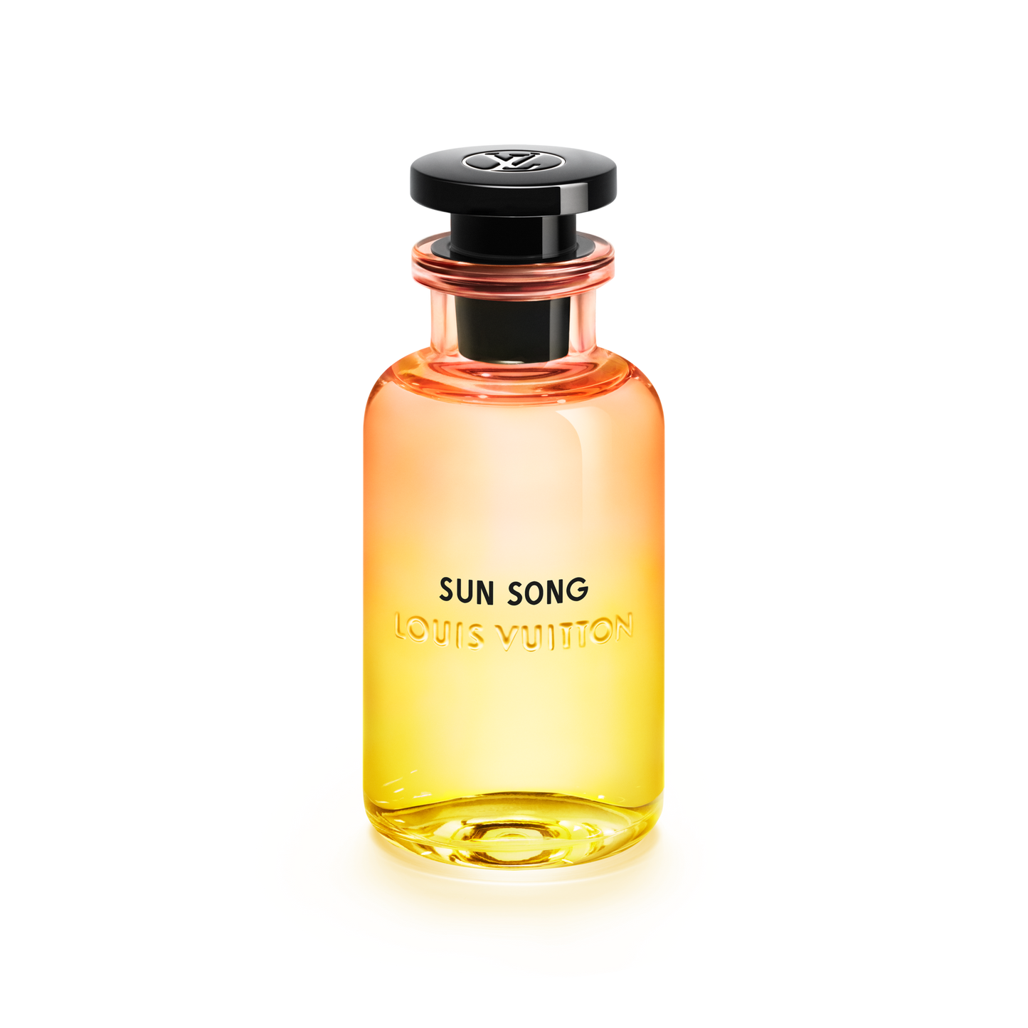 Louis Vuitton Sun Song (2025) Sample