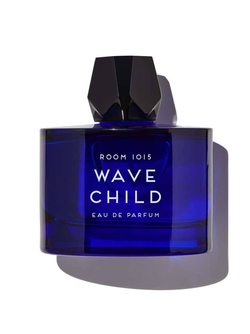 Room 1015 Wavechild Sample