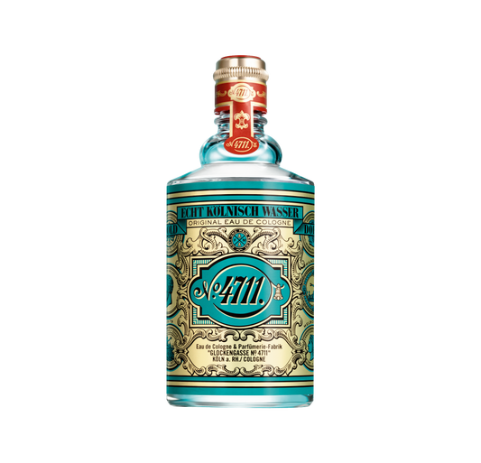 4711 Original Eau de Cologne Sample