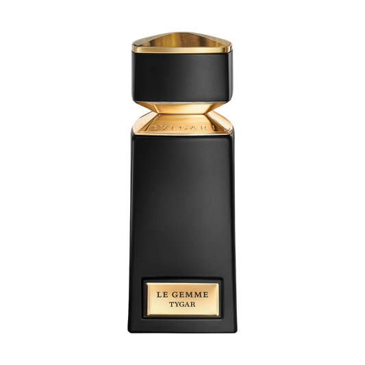 Bvlgari Le Gemme Tygar Sample