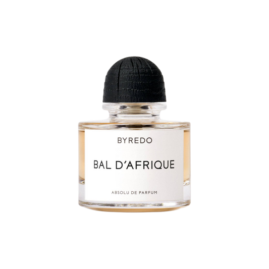 Byredo Bal d'Afrique Absolu Sample