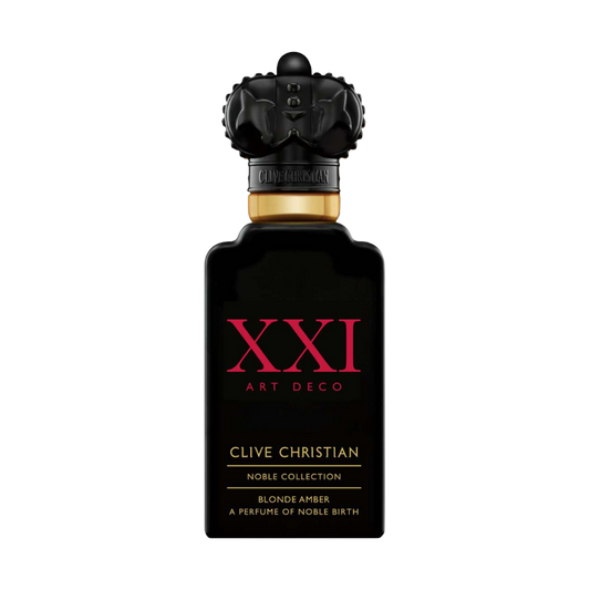 Clive Christian Blonde Amber Sample