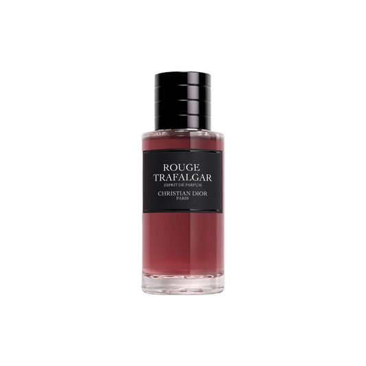 Dior Rouge Trafalgar Esprit de Parfum Sample