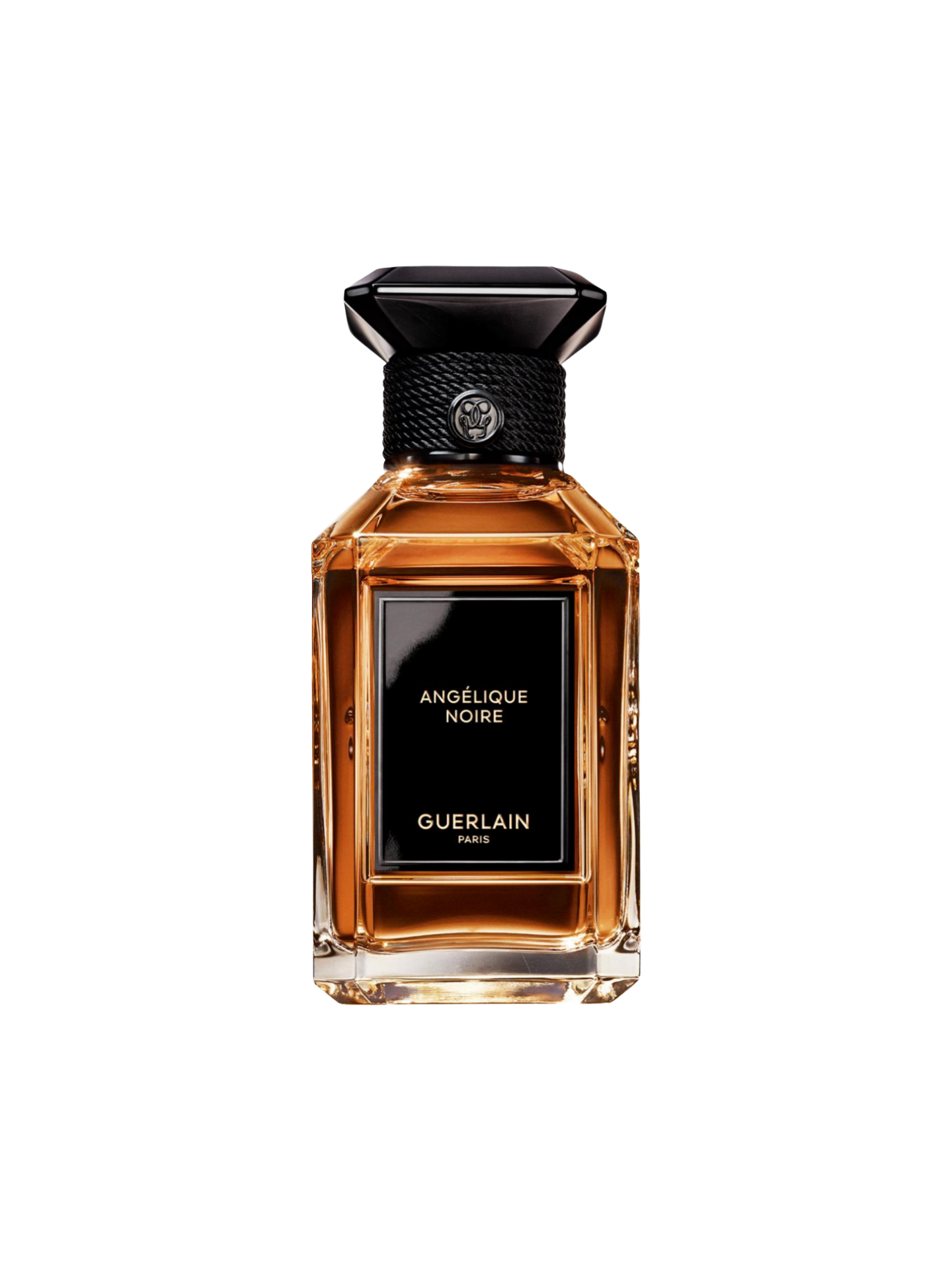 Guerlain Angélique Noire Sample