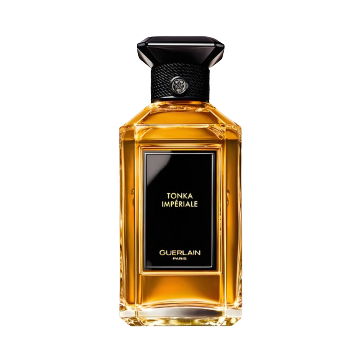 Guerlain Tonka Imperiale (Discontinued) Sample