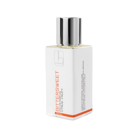 Hello Stranger Bittersweet Sample