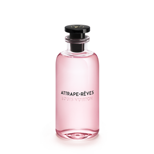 Louis Vuitton Attrape-Rêves Sample