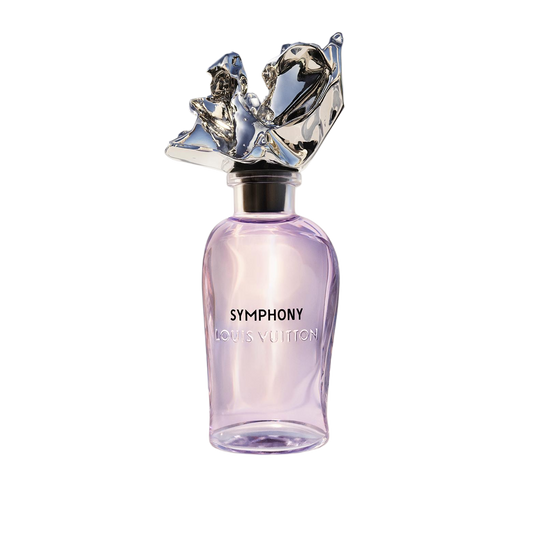 Louis Vuitton Symphony Sample