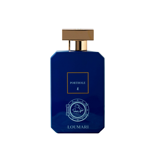 Loumari Porthole Sample