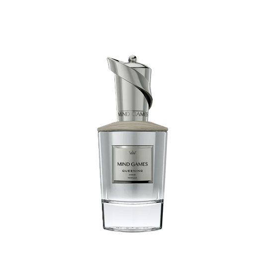 Mind Games Queening Sample