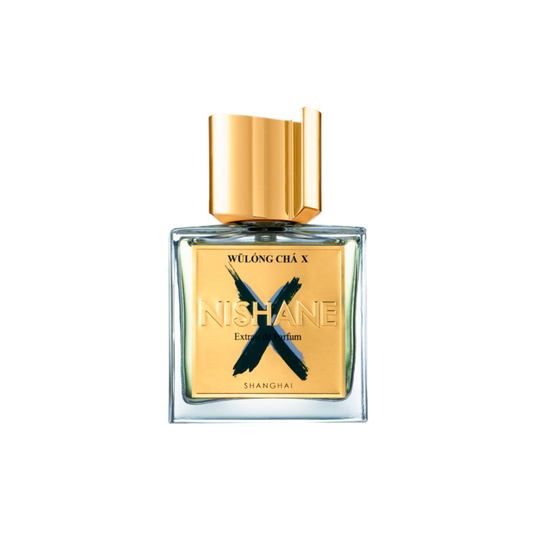 Nishane Wulong Cha X Sample