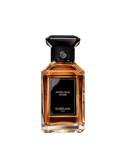 Guerlain Angélique Noire Sample