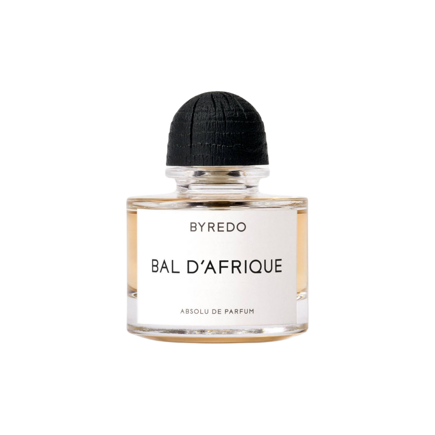 Byredo Bal d'Afrique Absolu Sample