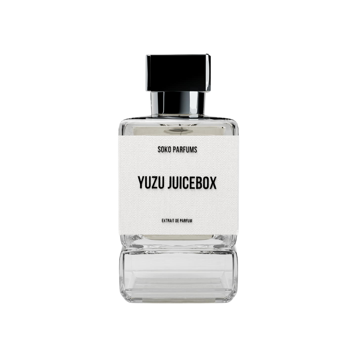 Soko Parfums Yuzu Juicebox Sample