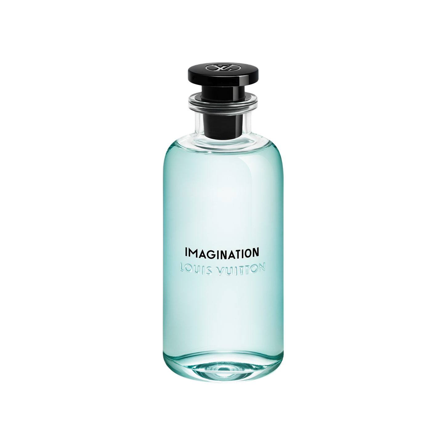 Louis Vuitton Imagination Sample