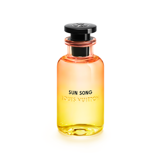 Louis Vuitton Sun Song (2025) Sample